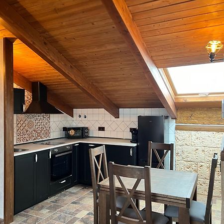 Casa Rural El Torreon Fontiveros Exteriör bild